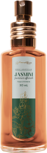 SPRAY AROMATICO JASMIM 30ML AROMALIFE