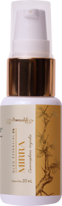 ÓLEO ESSENCIAL DE MIRRA 2% 20 ML AROMALIFE