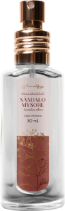 SPRAY AROMATICO SANDALO MYSORE 30ML AROMALIFE