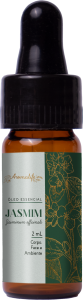 ÓLEO ESSENCIAL JASMIM 2 ML AROMALIFE