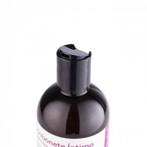 Sabonete Íntimo Feminino Vegano 200ml - Evelize - Natuphitus Cosmética