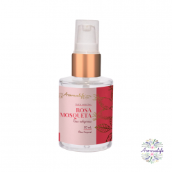 ÓLEO VEGETAL ROSA MOSQUETA 20ML - AROMALIFE