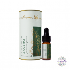 ÓLEO ESSENCIAL JASMIM 2 ML AROMALIFE