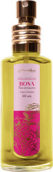 SPRAY AROMATICO ROSA 30ML AROMALIFE