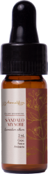 ÓLEO ESSENCIAL SÂNDALO MYSORE 2 ML AROMALIFE