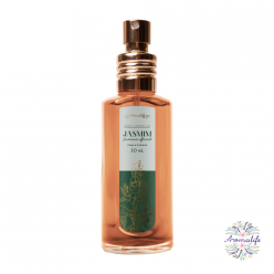 SPRAY AROMATICO JASMIM 30ML AROMALIFE