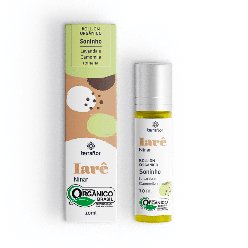 ROLL-ON ORGANICO SONINHO 10 ML TERRA FLOR