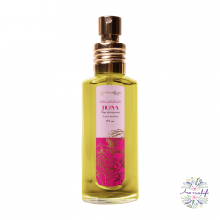 SPRAY AROMATICO ROSA 30ML AROMALIFE