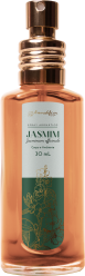 SPRAY AROMATICO JASMIM 30ML AROMALIFE