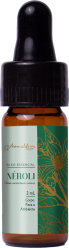 ÓLEO ESSENCIAL NÉROLI 2 ML AROMALIFE