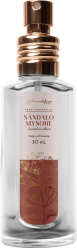 SPRAY AROMATICO SANDALO MYSORE 30ML AROMALIFE