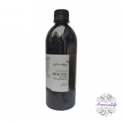 ÓLEO VEGETAL ABACATE 500ML - AROMALIFE