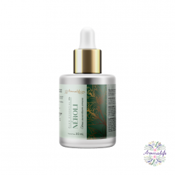 ÓLEO ESSENCIAL NEROLI 2% 20ML  AROMALIFE