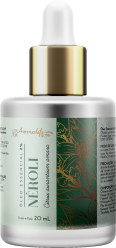 ÓLEO ESSENCIAL NEROLI 2% 20ML  AROMALIFE