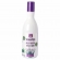 Shampoo Aloe Frutas 300ml - Live Aloe